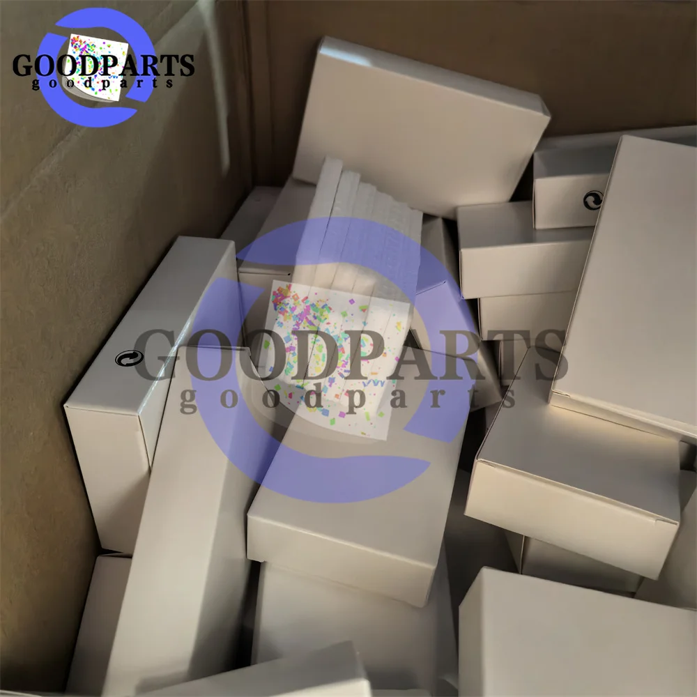 10 T6716 Waste Ink Tank Pad Sponge compatible for EPSON WF C5210 C5290 C5710 C5790 M5298 M5299 M5799 C529 C579 ET8700 S380 S381