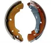 Store code: 3031554 rear brake shoe for