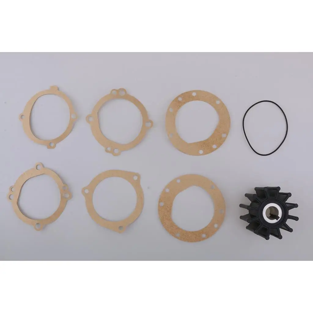

Durable Water Pump Impeller Kit for AQ 190A, AQ 240A ,RO 835874