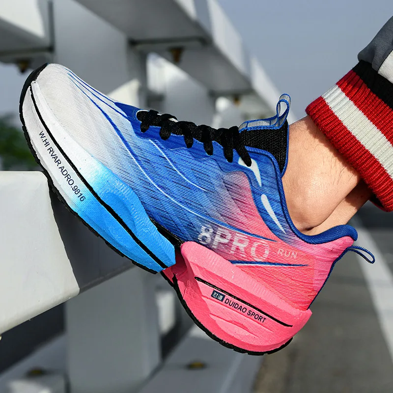 Men shoes Sneakers Male tenis Luxury shoes Mens casual Trainer Race Breathable fashion loafers running Shoes for men