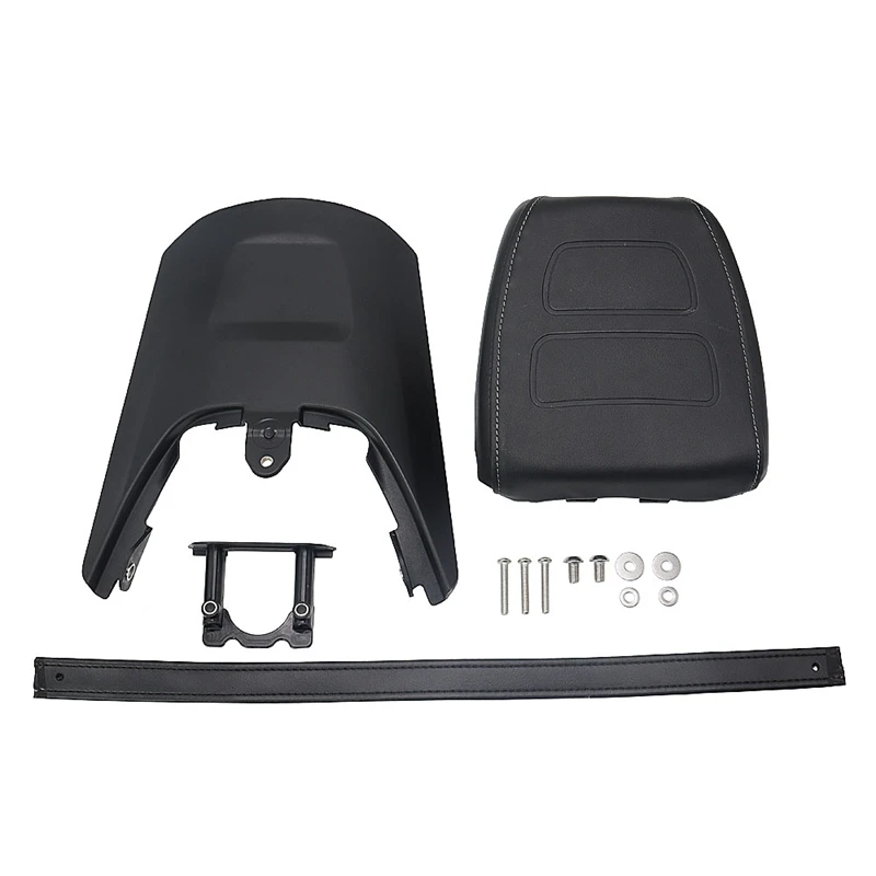 

AU05 -Motorcycle Accessories Passenger Pillion For Sportster S 1250 RH1250 S 2021 RH1250S 2022