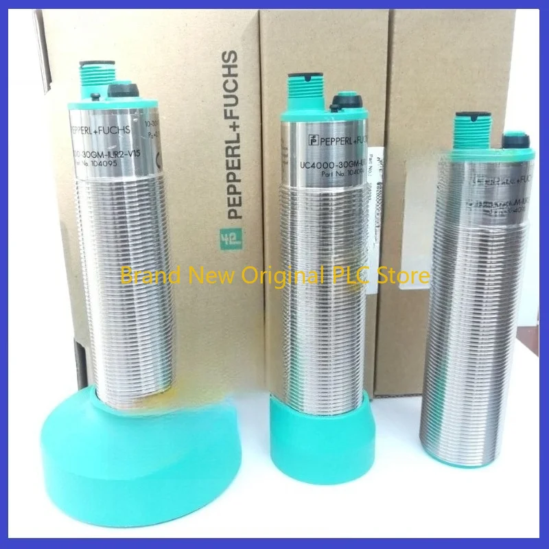 

UC500 UC2000UC4000 UC6000-30GM-IUR2-V15 E6R2 Ultrasonic import UC2000-30GM-IUR2-V15 UC4000-30GM-IUR2-V15