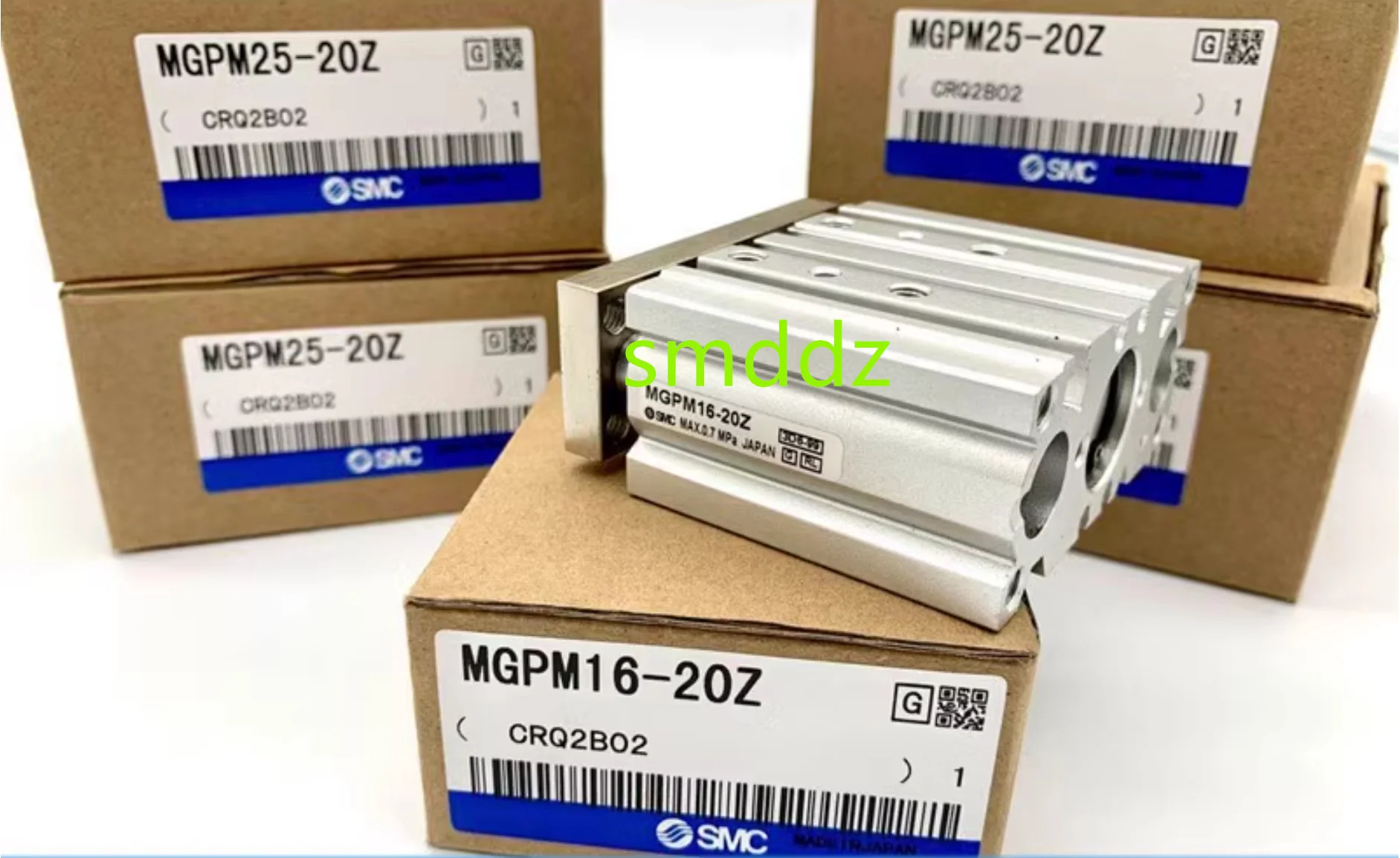 

1 шт./цилиндр серии MGPM40-Z: MGPM40-10Z MGPM40-20Z MGPM40-25Z MGPM40-30Z