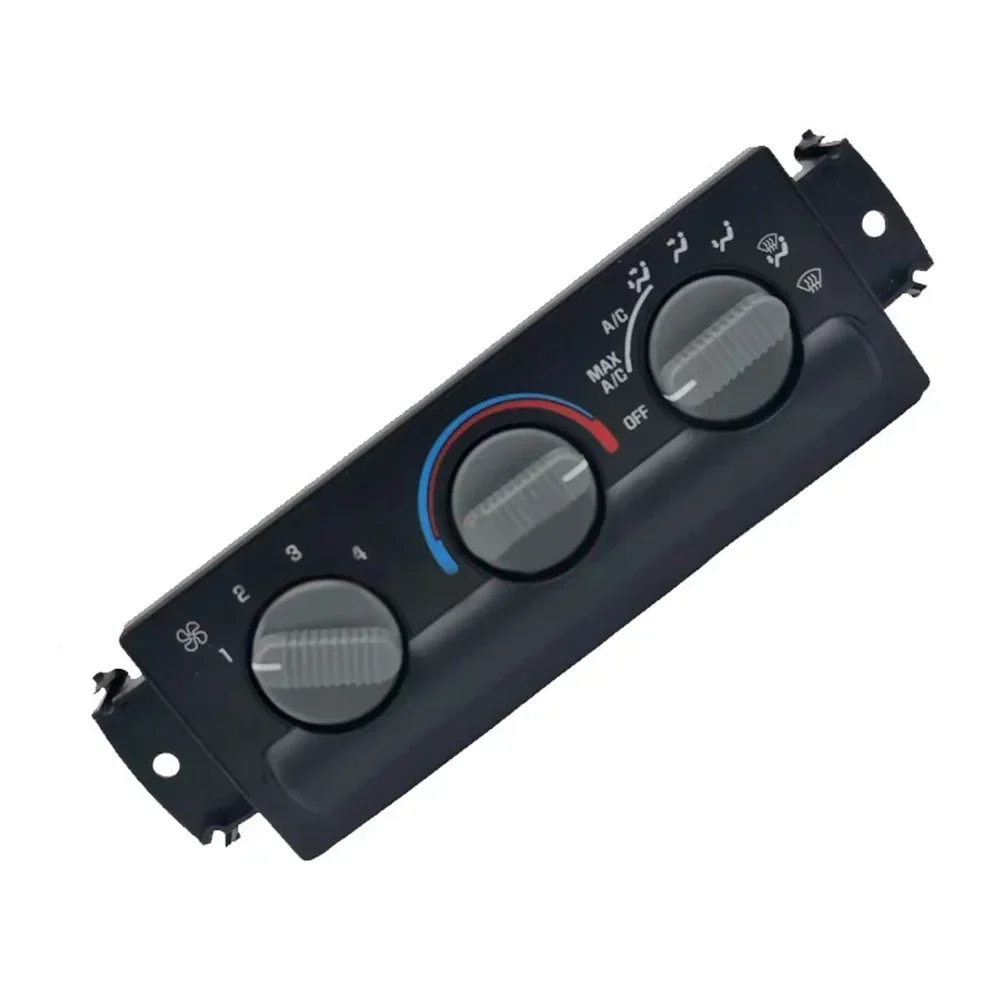 

Для Chevy для S10 модуль климат-контроля нагревателя подходит для моделей 1999-2005 гг. OEM-часть 16250545 для оптимальной производительности