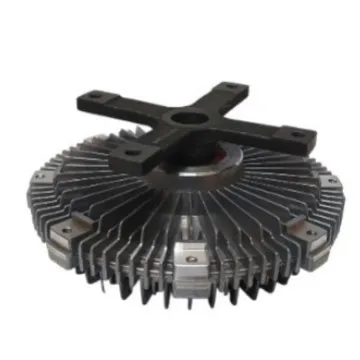 

Isuzu Elf Engine 4hk1 Fan Clutch Coupler 400 450 500 600