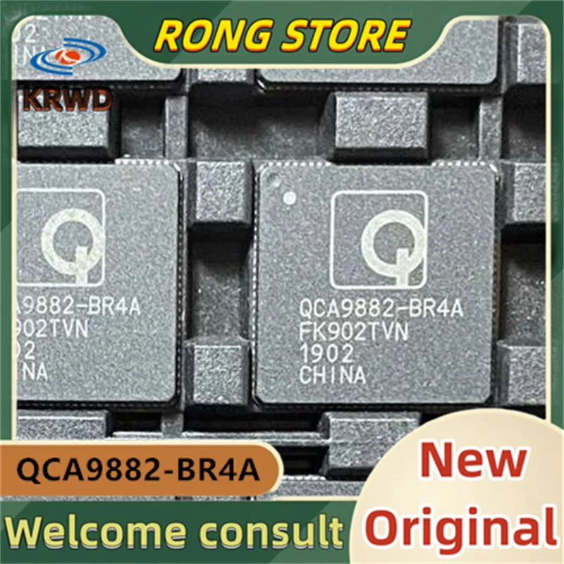 

Новые и оригинальные фотообои QCA9882, 2 шт.