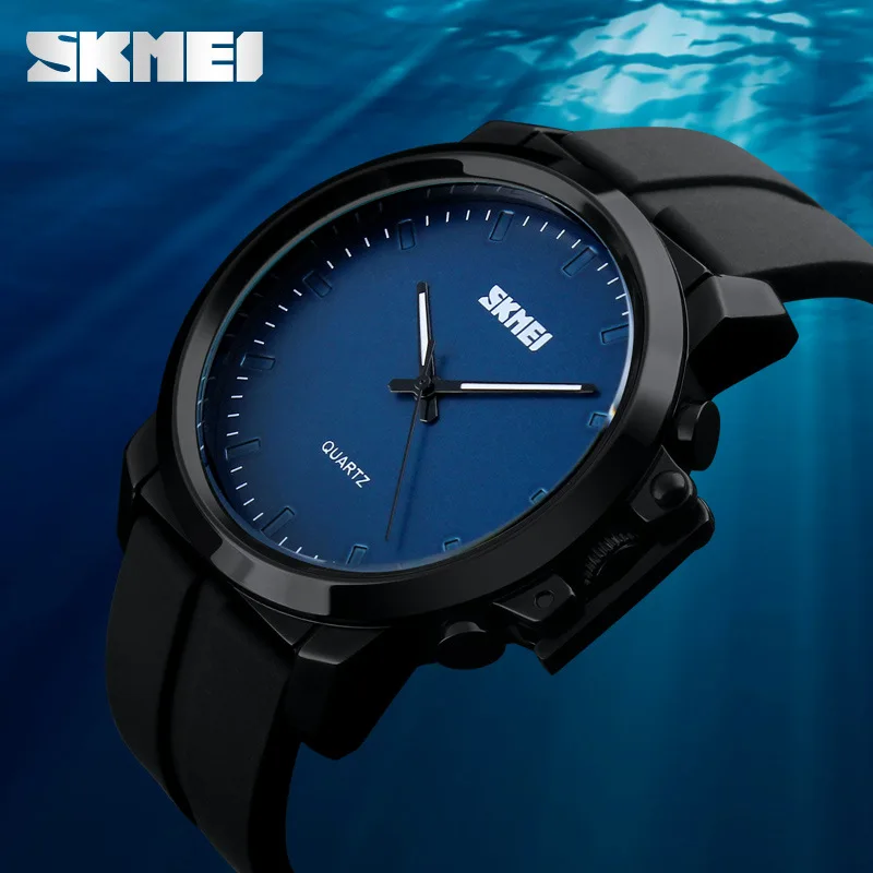 الوقت Meishi Shanghe الذهب الطلب الكبير الرجال البريطانية ساعة الأعمال بيع مقاوم للماء ساعة كوارتز