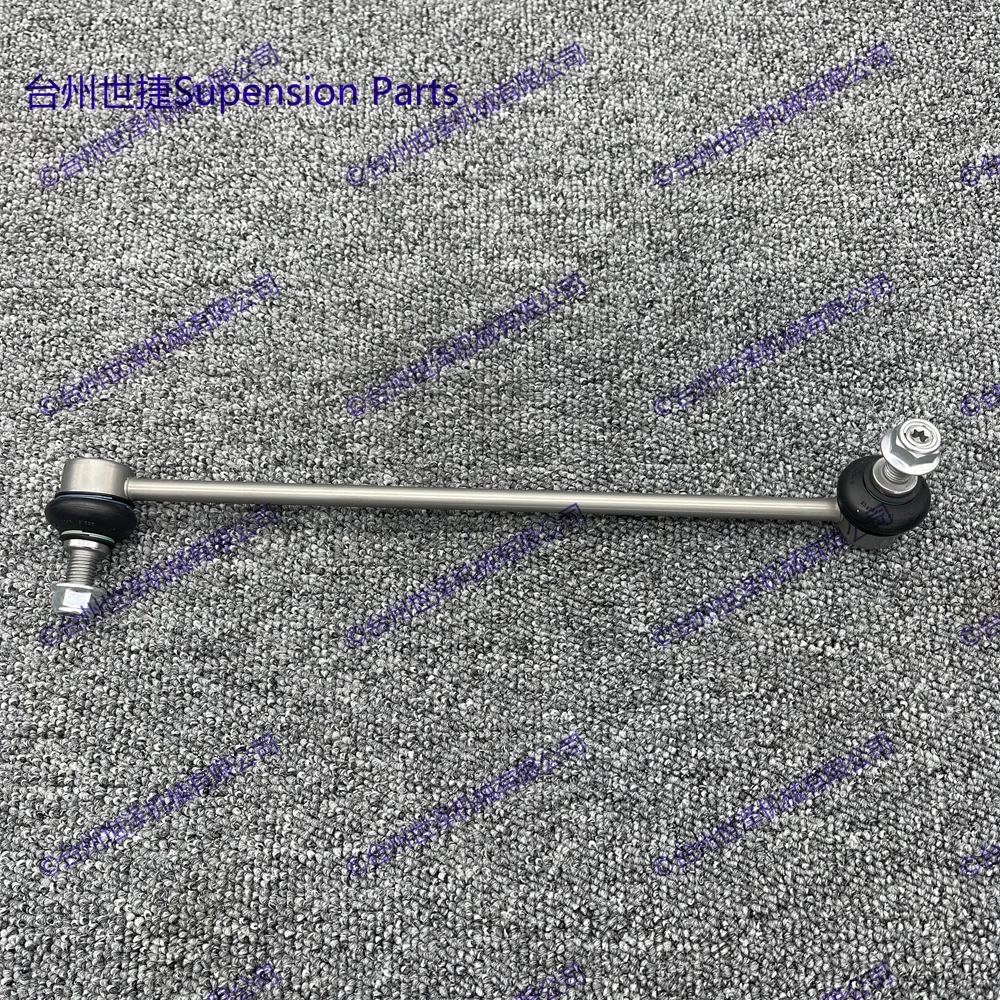 Set Van 2 Vooras Sway Bar Eind Stabilisator Link Kogelgewricht Voor Bmw X3 F 25X4 F26 2010- 31306787163 31306787164