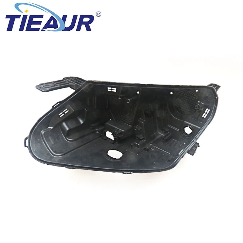 Front Headlight Back Case For GEELY COOLRAY 2019 2020 2021 2022 Auto Lamp Housing Headlamp Back Base Car Accessories