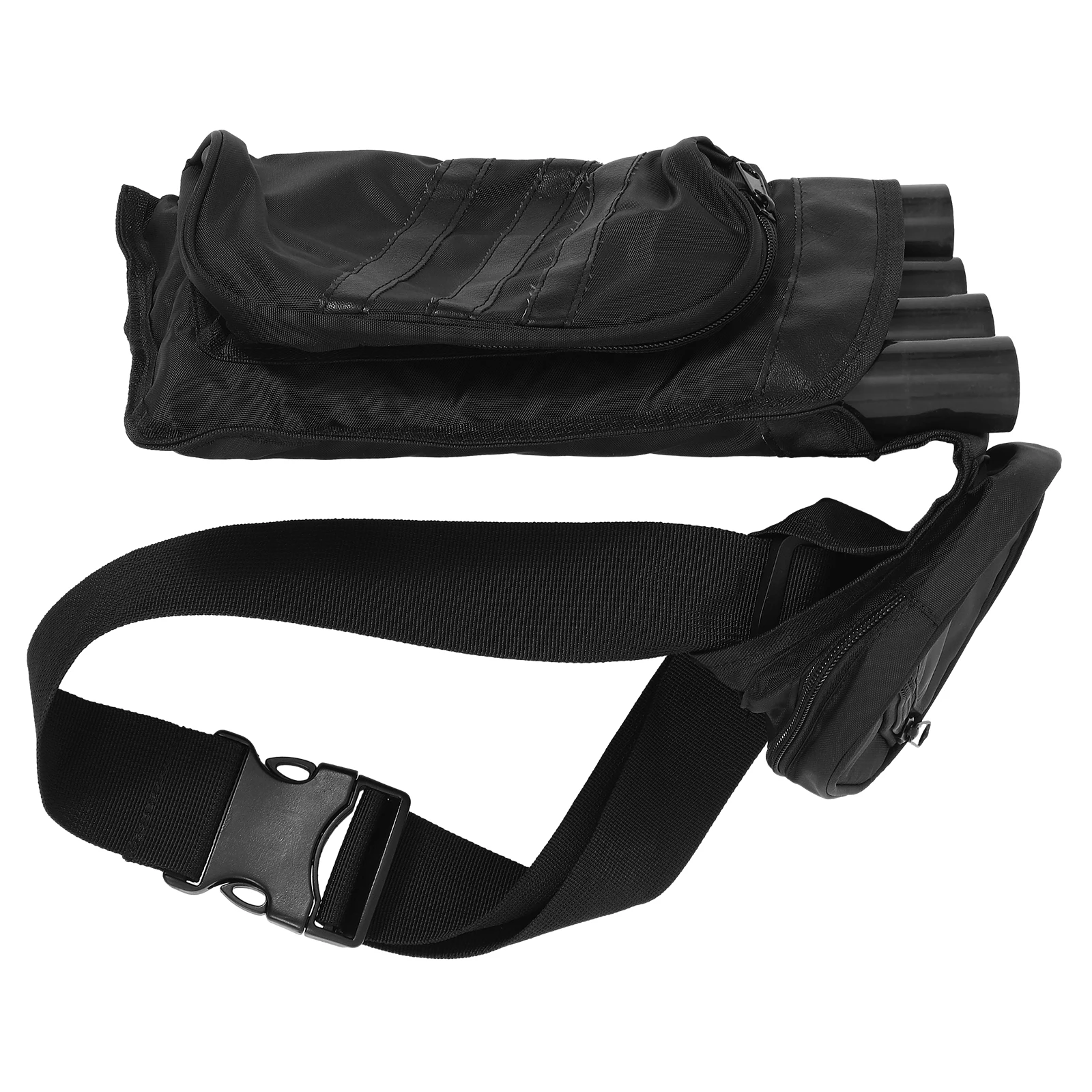 

Archery Outdoor Hunting Pouch Arrow Holder for Autumn And Winter Large Capacity Waist Bag Hanging