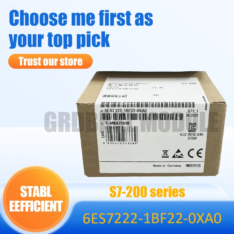 New Original 6ES7 2…