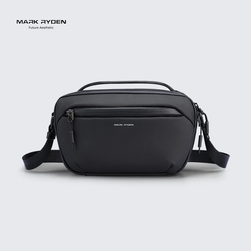 Mark Ryden 2.3L Potential Storage Herentas Crossbodytas