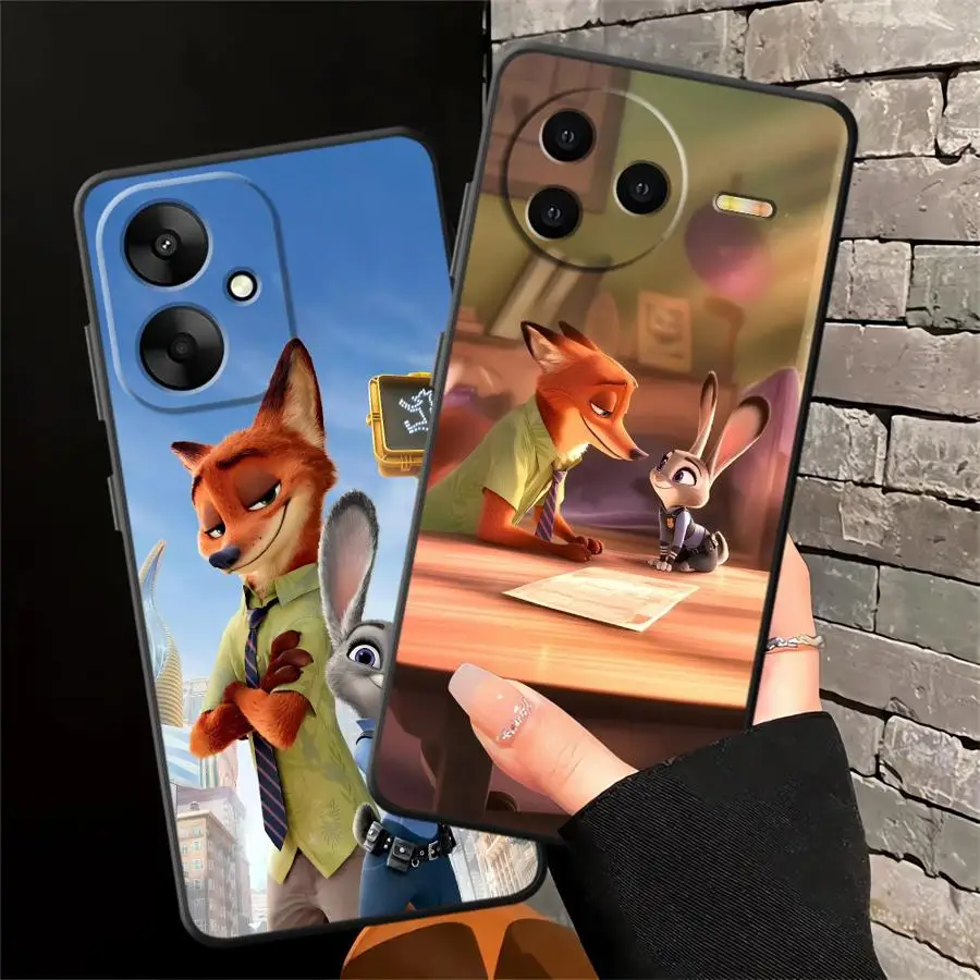 Soft Back Phone Cov… - image