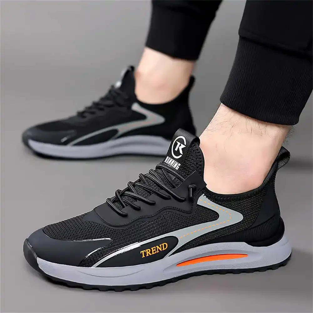 Plataform Lace-up Outdoor Footwear Casual Running Shoes Jogging Shoes Luxury Man Sneakers Sport Order New Fast