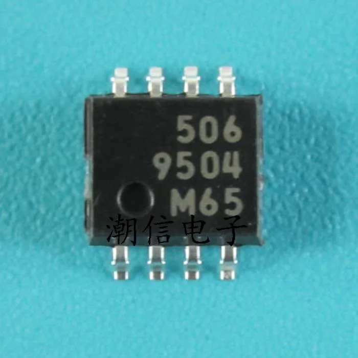 

MB506 506 SOP-8