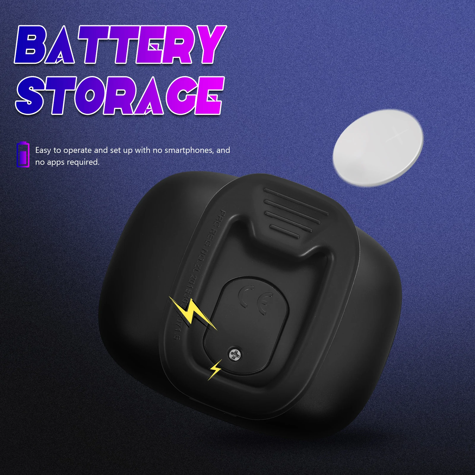 

1 Set Portable With Clip Step Counting Machine For Sports Walking Large Screen Lightweight Digital Step Counter Fitness Tracker