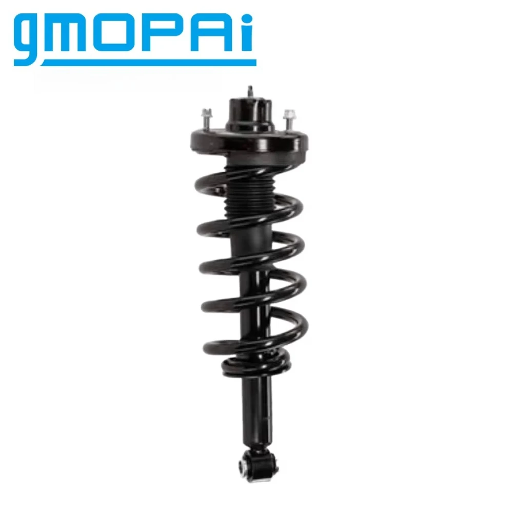 

Новый амортизатор подвески 2L1Z18124AD/5L1Z18125 для Ford Expedition 2003-2023, 100% протестирован, гарантия 1 месяц