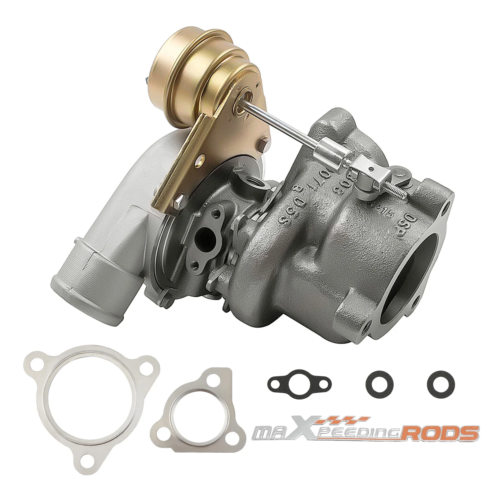 Turbo K03 Turbocharger for Audi A6 A4 VW Volkswagen Passat AUG 1.8T 1.8L