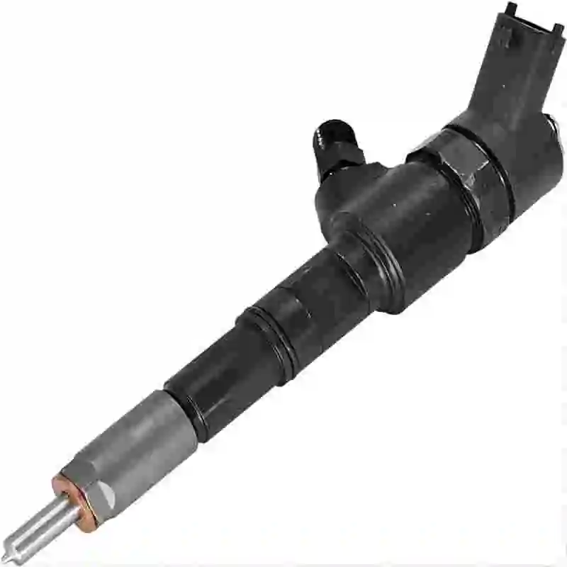 Common Rail Diesel Fuel Injector 0445110513 0445110561 for DEU-TZ TD 2.9 L4 & TCD 2.9 L4 04132001KZ 04132055KZ 04132014KZ