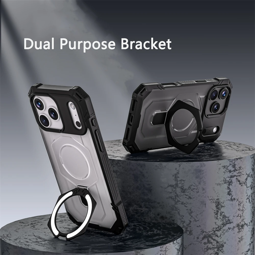 Pathfinder ทหารเกรด Anti-DROP  - Military Grade Case บทวิจารณ์และราคา