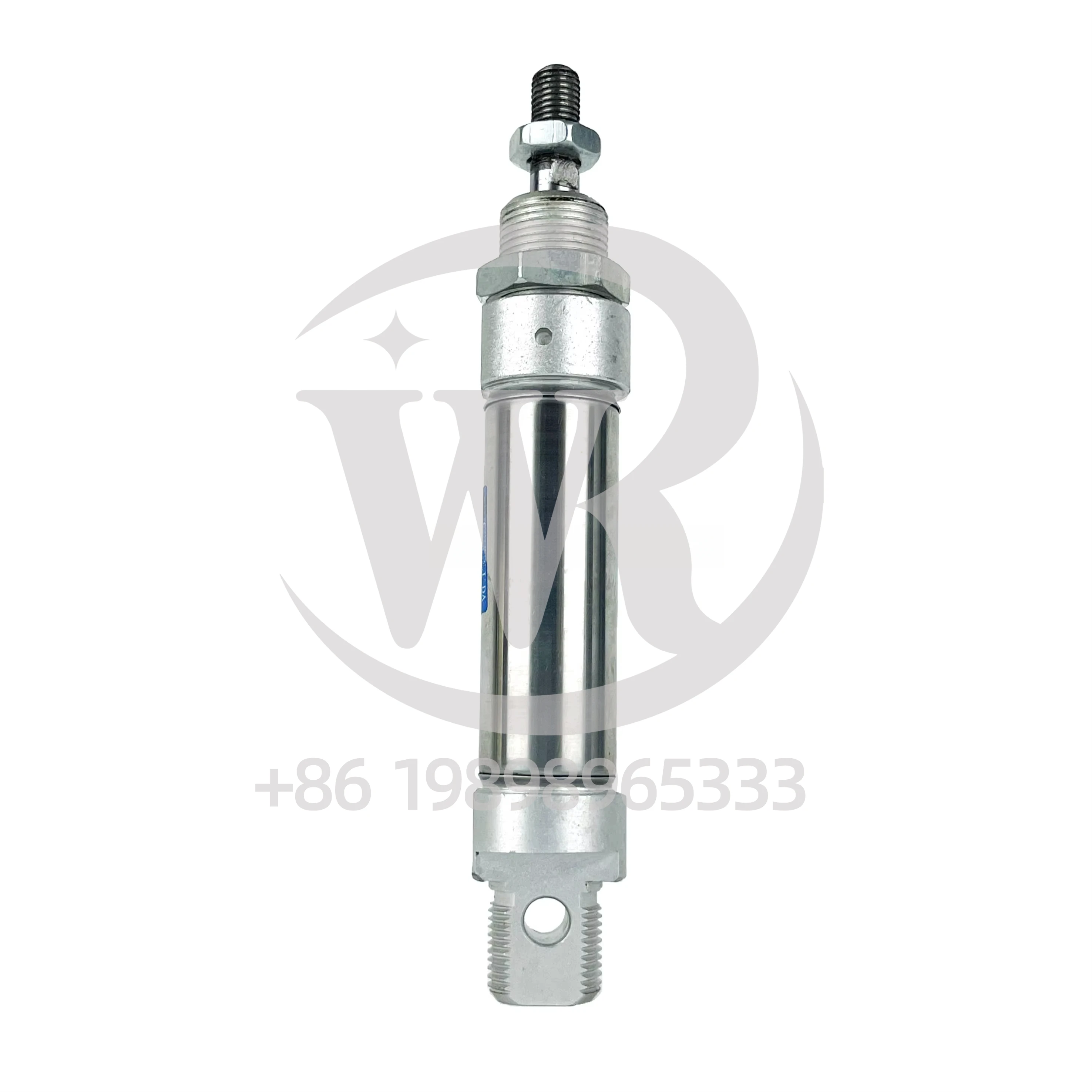 25*40 KOMORI Cylinder Support Rod Offset Press Spare Parts