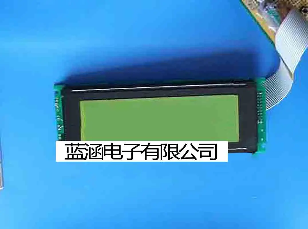 

New Compatible Display MGLS-24064Z-HV-G-LED4G LCD Screen