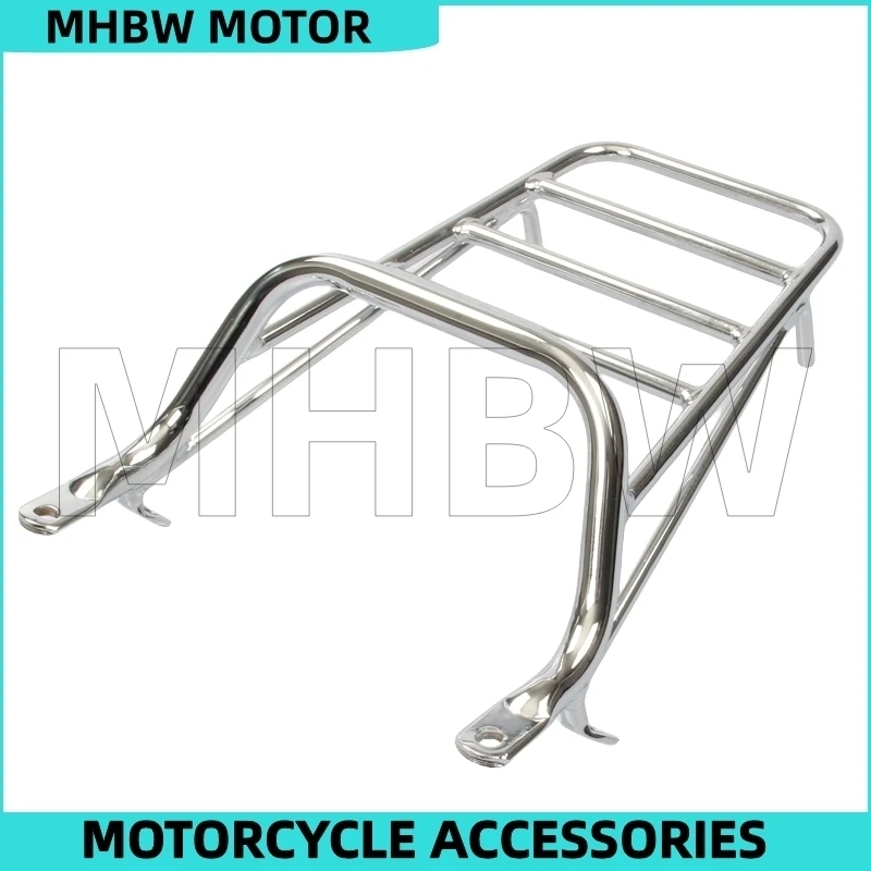 

Rear Luggage Rack for Sym Xs110t Xs110t-b Tini