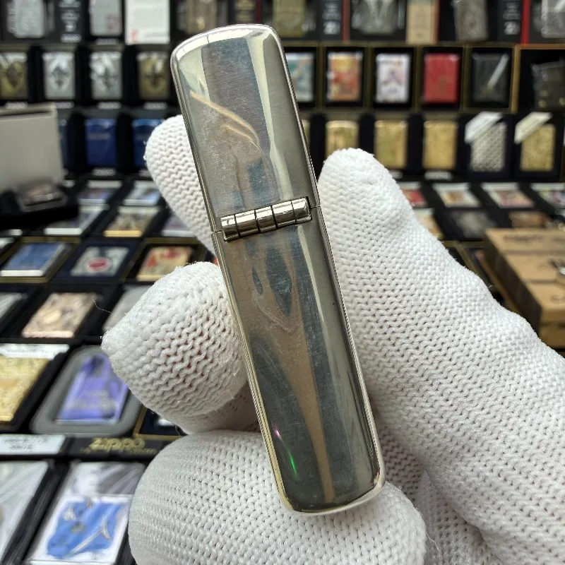 American version, 1980s, left diagonal bottom, 20