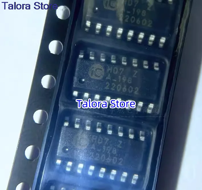

Магазин Talora 1 шт./лот IC-HD7 HD7 SOP16