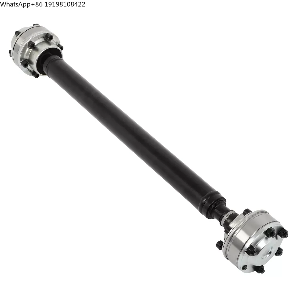 938-082 Front Driveshaft Assembly for Ford F-150 2009-2014 Expedition Navigator 2007-2014 OE:AL3Z-4A376-C
