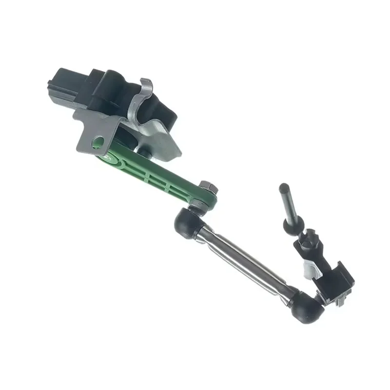 موثوقة-7P 0616213   7P 0616214   الجبهة اليسرى اليمنى لشركة فولكس فاجن طوارق 7P لبورشه كايين S 958 92A التحكم في مستوى المصباح الاستشعار