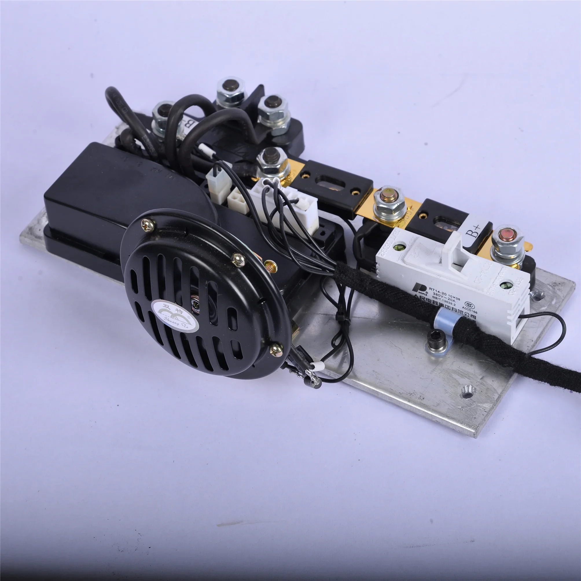 24V BLDC brushless motor speed controller permanent magnet synchronous motor controller assembly good price