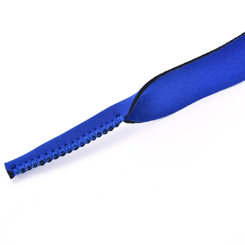 Spectacle Glasses Sunglasses Neoprene Stretchy Sports Band Strap Cord Holder New Glasses Chain Lanyard image 6