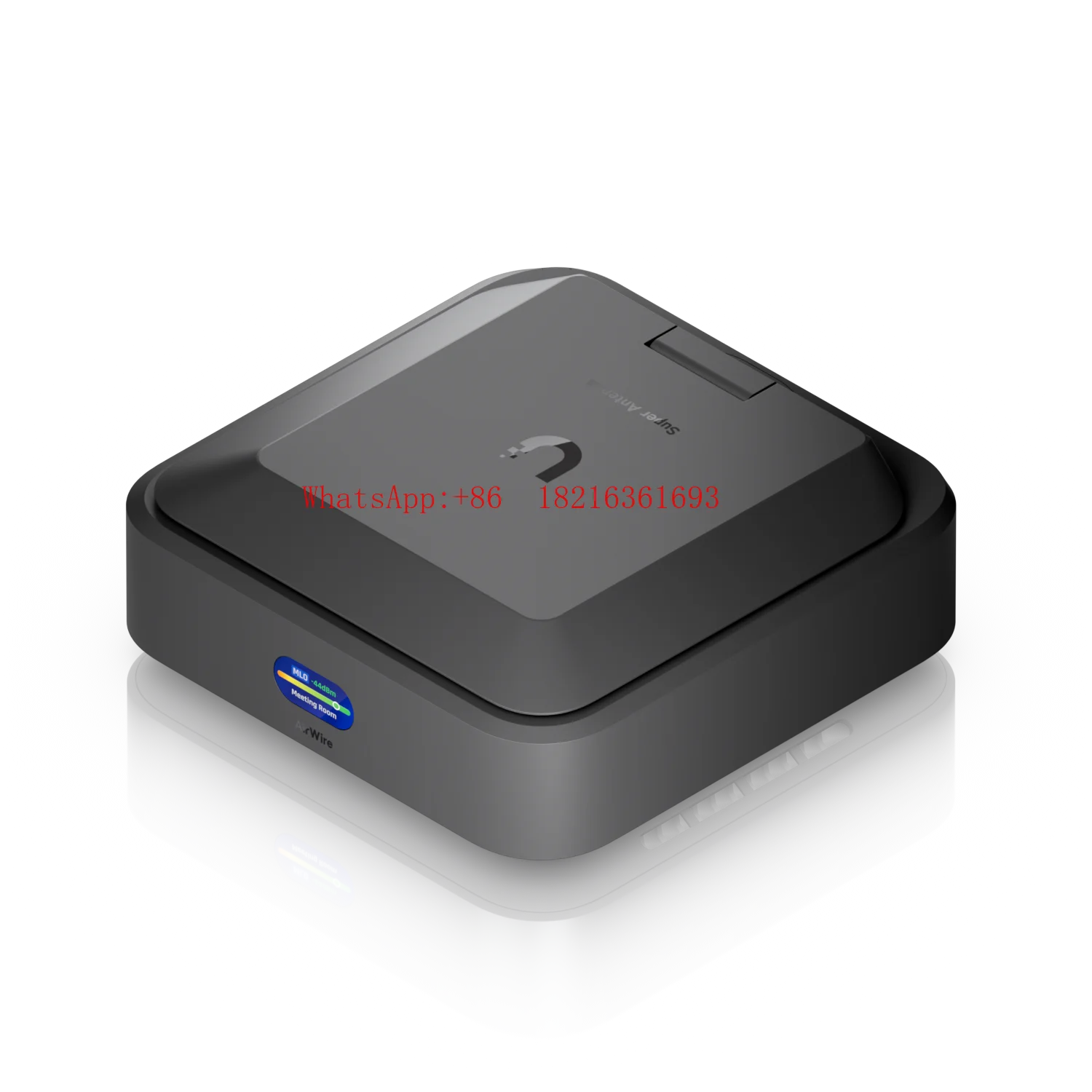 Limited Offer UniFi U-AirWire High Performance WiFi7 MLO Wireless Network Interface Card Ubiquiti | Ubiquiti