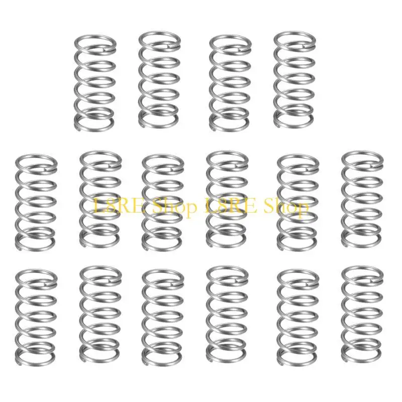 L8RE Machines Springs سهلة التثبيت آلة القهوة الينابيع المخروطية الربيع