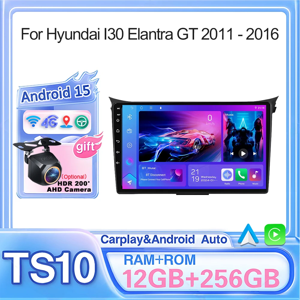 Android For Hyundai… - image