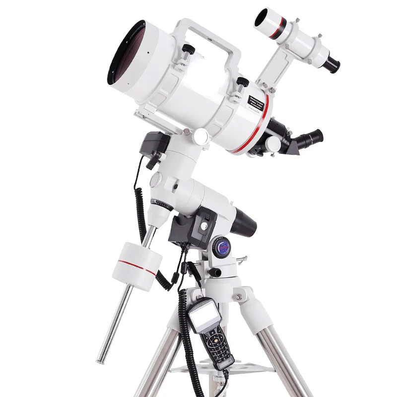 

152/1900 Automatic Star-Seeking Maca Astronomical Telescope High Magnification Image Professional Stargazing