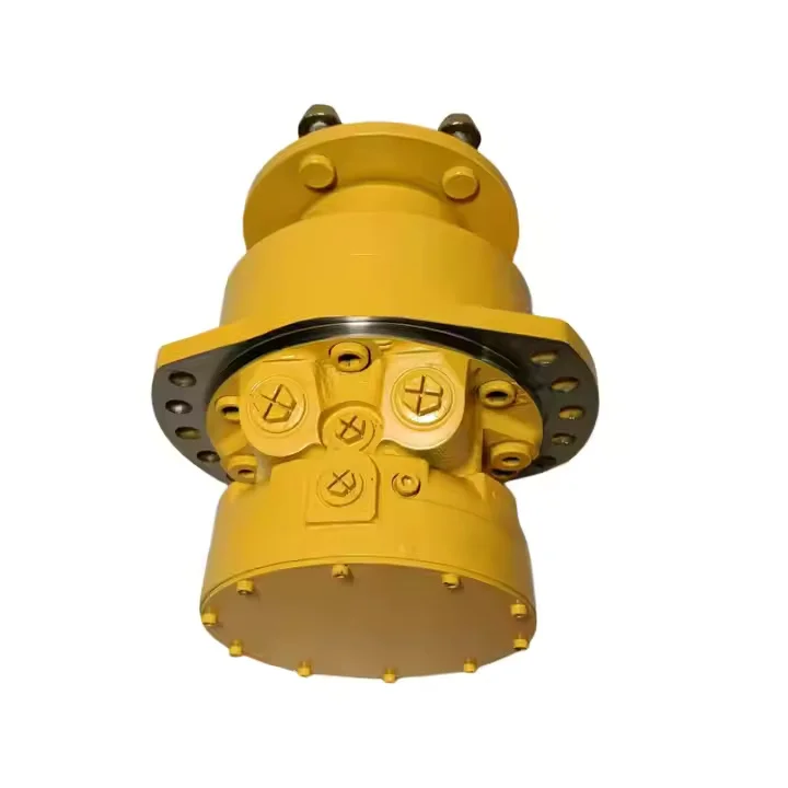 

High Torque Motor MS11-2-G5E-M11-1920-58EFJM Hydraulic Piston Motor MS02 MS05 MS08 MS11 MS18 MS25 MS35 MS50 MS8