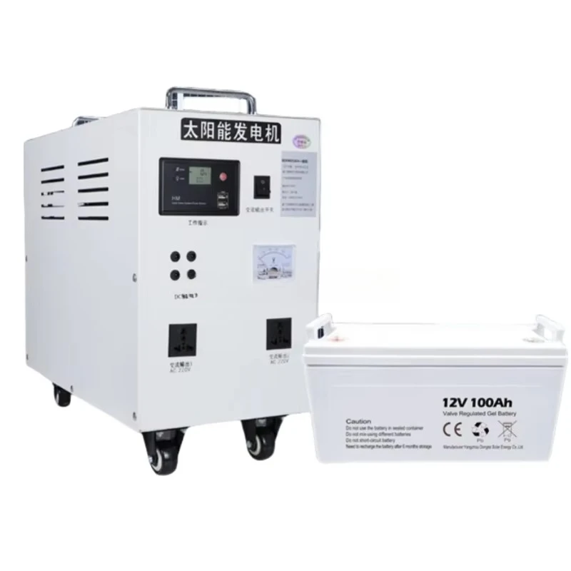 

Energy Storage System Full Kit 5Kw 8Kw 10Kw 12Kw 20Kw Grid Battery MPPT Controller Photovoltaic Solar Power Systems