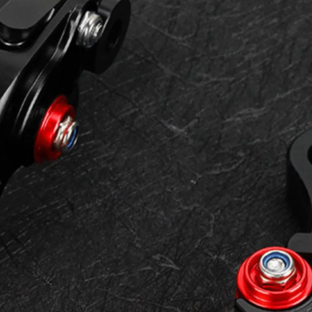 

DR160 Brake Clutch Levers For Haojue DR160 DR160S DR 160S 2018 2019 2020 2021 2022 2023 2024 Motorcycle Accessories Handle Grips