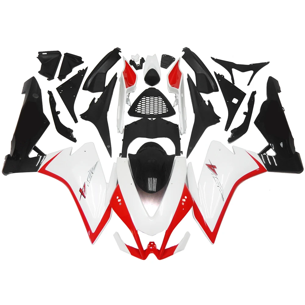 High Quality Replacement Bodywork Set for Aprilia RSV4 2010 2011 2012 2013-2015 Motorcycle Injection ABS Fairings Mold B