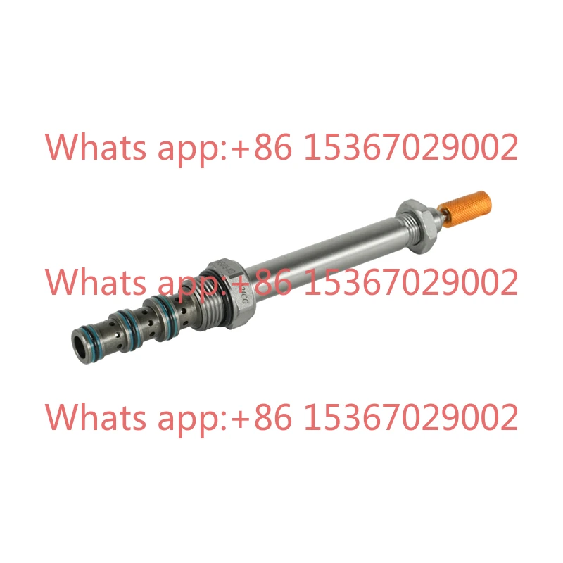 

Mayroth OEM Service Электромагнитные клапаны 12 В SV08-47D/M 3-позиционный 4-ходовой электромагнитный регулирующий клапан