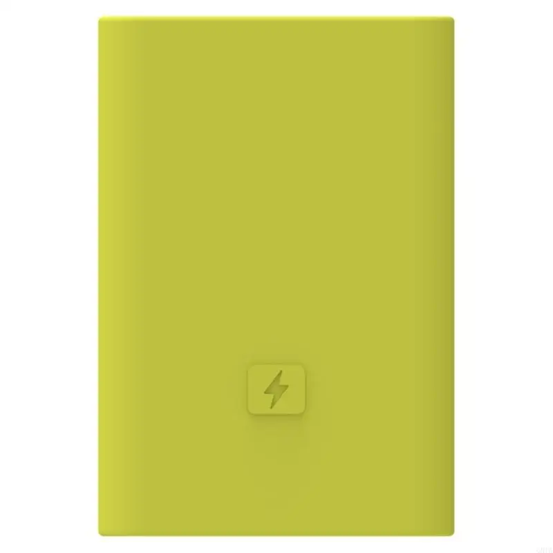 G8TA Case Silicone Cover 10000mAh Remplacement du manchon batterie externe pour version