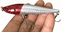 Red Silver