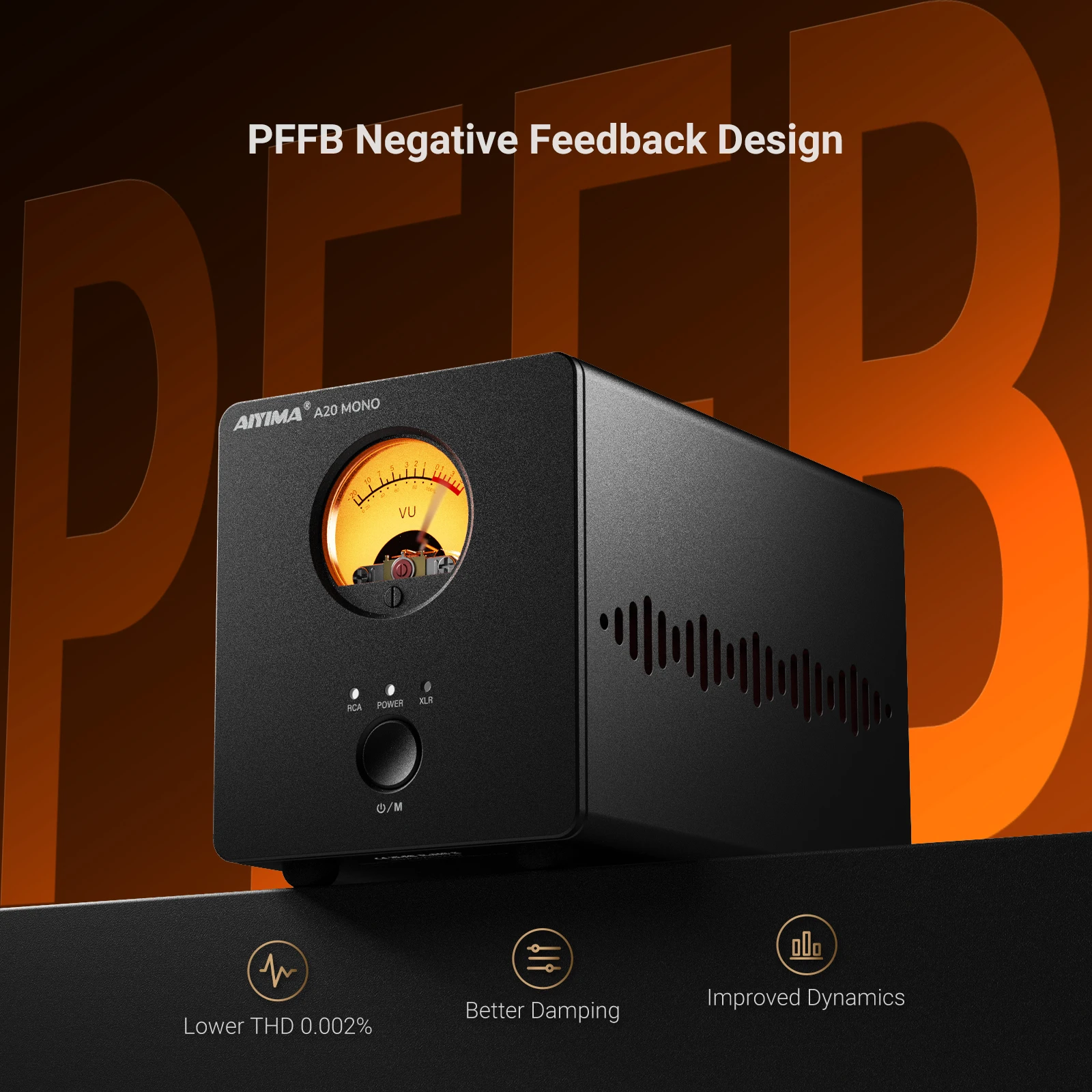 Thumbnail 4 - #64 Power Amplifiers Ranking List in 2026