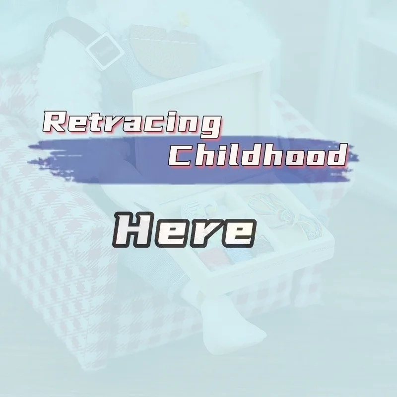 1/12 Miniaturowy zestaw do szycia dla lalek, model, mini symulacja, zestaw do robótek ręcznych, akcesoria do dekoracji domku dla lalek - zabawka