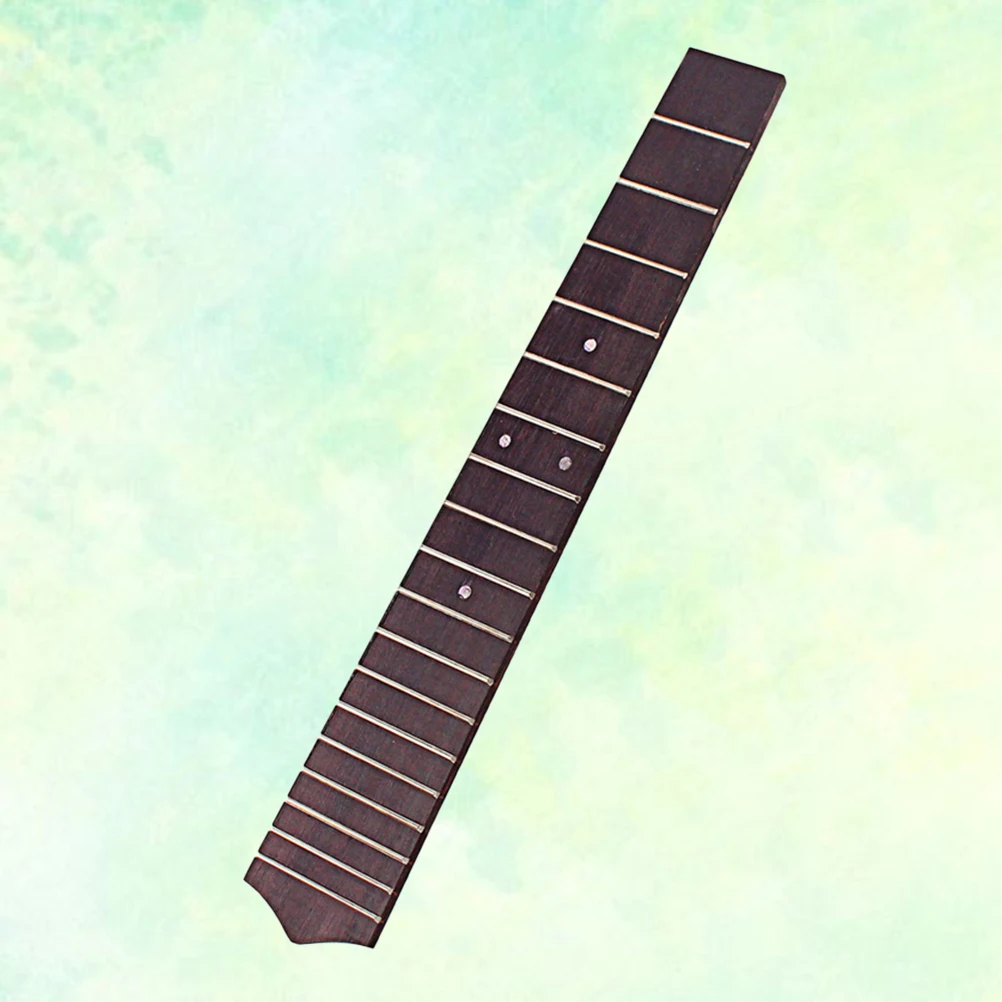 

30 Inch Fretboard Premium Fingerboard Replacement Hawaii Guitar Accessories Smooth Classic Style