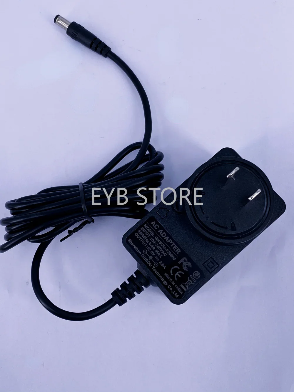 

Power Supply Charging Base For Zebra Symbol TC75 TC70,Free Delivery