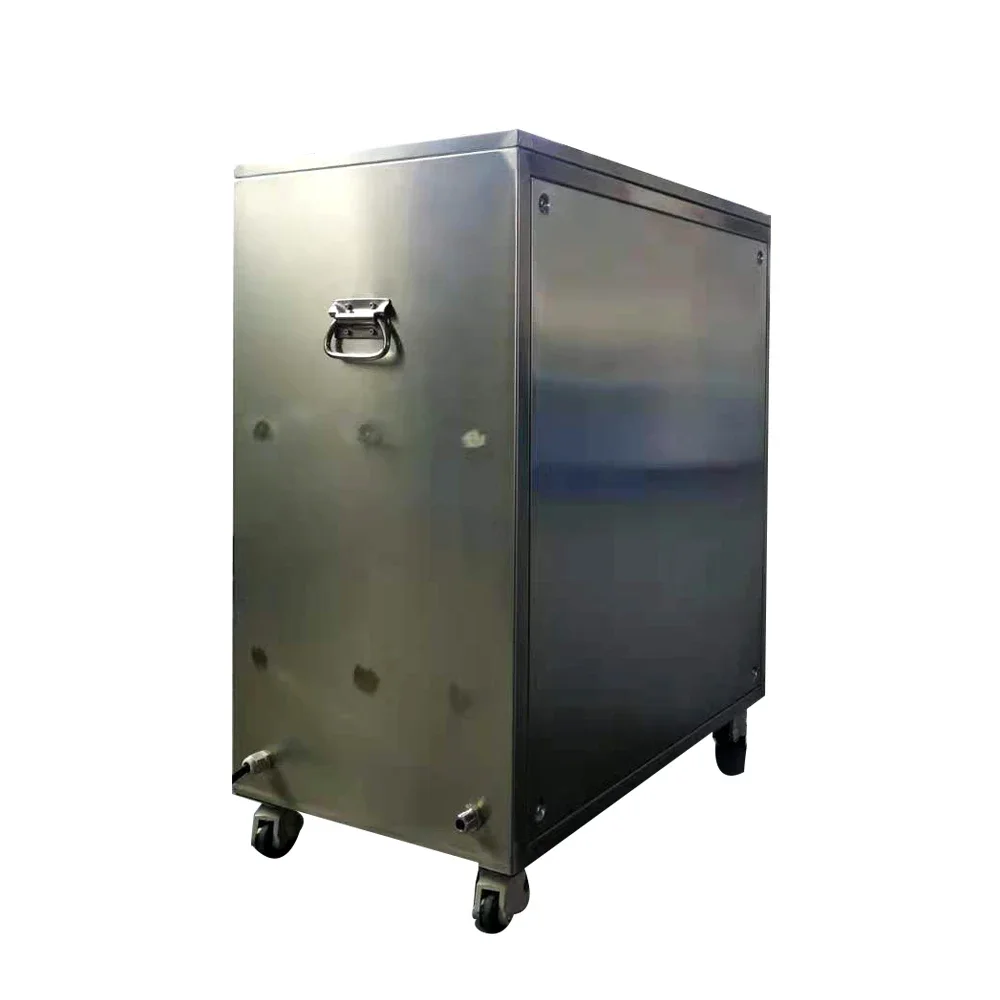 AMBOHR OXC 30L Commercial Concentrator