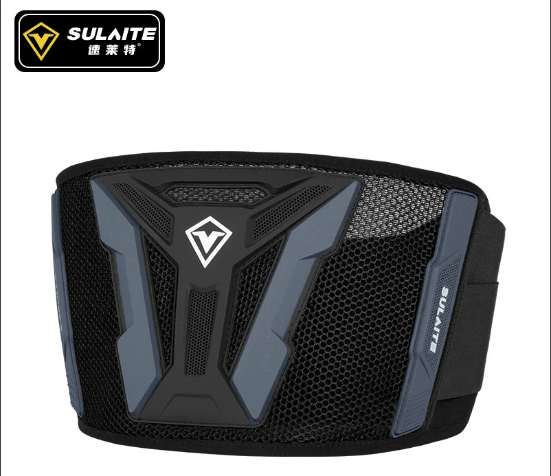Motorcycle riding anti-fall waist protection off-road motorcycle protective equipment motorcycle belt knight protective gear